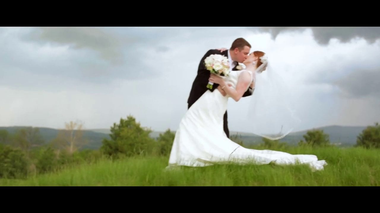 Early wedding demo reel